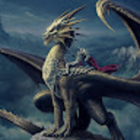 Meet your Posher, Mihaela - Picture 1 of 1